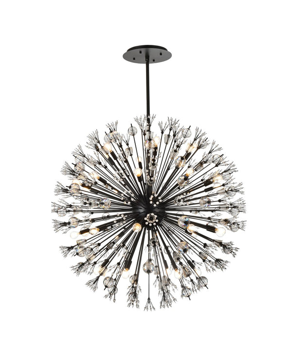 Vera Pendant by Elegant Lighting