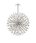 Vera Pendant by Elegant Lighting