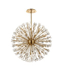 Vera Pendant by Elegant Lighting