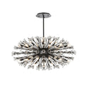 Vera Pendant by Elegant Lighting