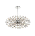 Vera Pendant by Elegant Lighting
