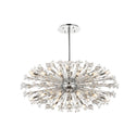 Vera Pendant by Elegant Lighting