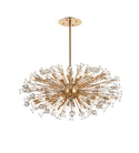 Vera Pendant by Elegant Lighting
