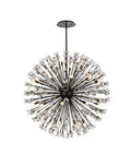 Vera Pendant by Elegant Lighting
