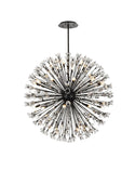 Vera Pendant by Elegant Lighting
