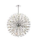 Vera Pendant by Elegant Lighting