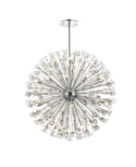 Vera Pendant by Elegant Lighting