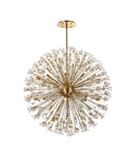 Vera Pendant by Elegant Lighting