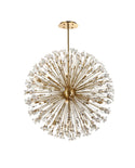 Vera Pendant by Elegant Lighting