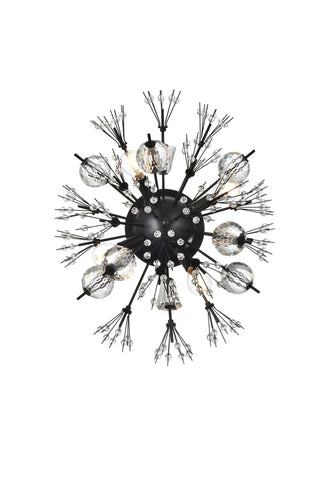 Vera Sconce by Elegant Lighting