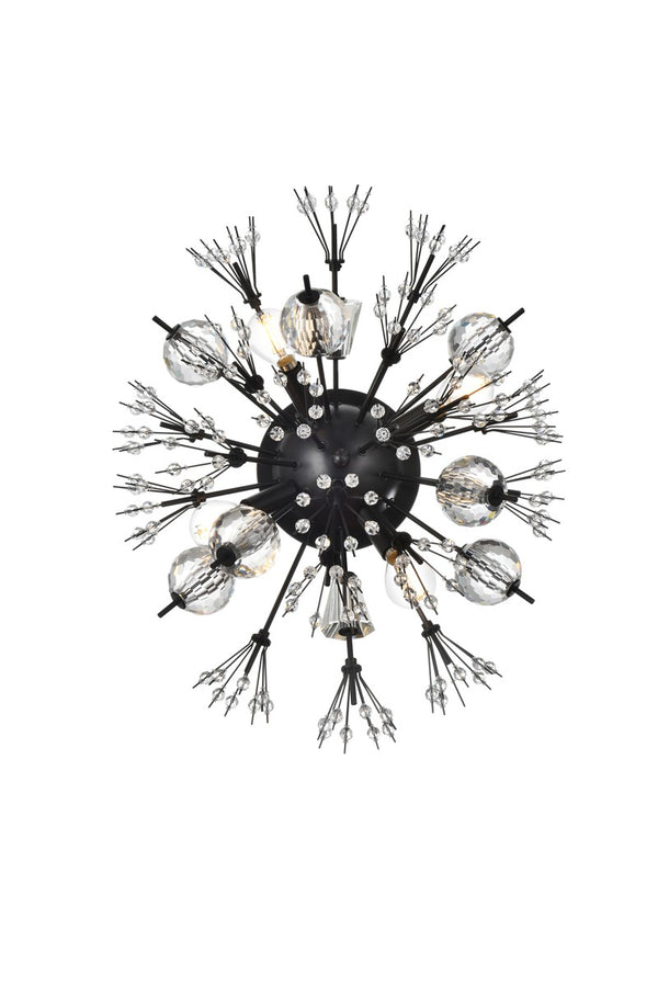 Vera Sconce by Elegant Lighting