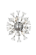 Vera Sconce by Elegant Lighting