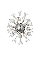 Vera Sconce by Elegant Lighting