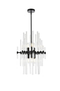Sienna Pendant by Elegant Lighting