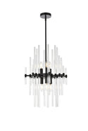 Sienna Pendant by Elegant Lighting