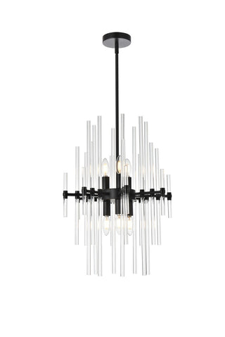 Sienna Pendant by Elegant Lighting