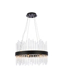 Dallas Pendant by Elegant Lighting