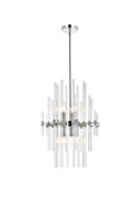 Sienna Pendant by Elegant Lighting