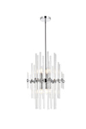 Sienna Pendant by Elegant Lighting