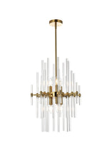 Elegant Lighting-2502D17SG|MAIN