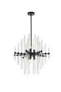 Sienna Pendant by Elegant Lighting
