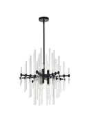 Sienna Pendant by Elegant Lighting