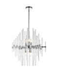 Sienna Pendant by Elegant Lighting