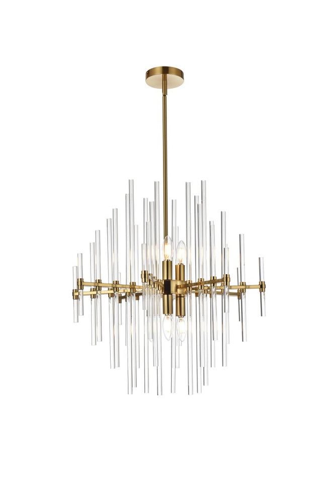 Elegant Lighting-2502D23SG|MAIN