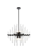 Sienna Pendant by Elegant Lighting