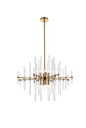 Sienna Pendant by Elegant Lighting