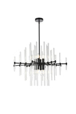 Elegant Lighting-2502D31BK|MAIN