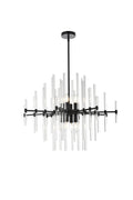 Sienna Pendant by Elegant Lighting