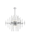 Sienna Pendant by Elegant Lighting