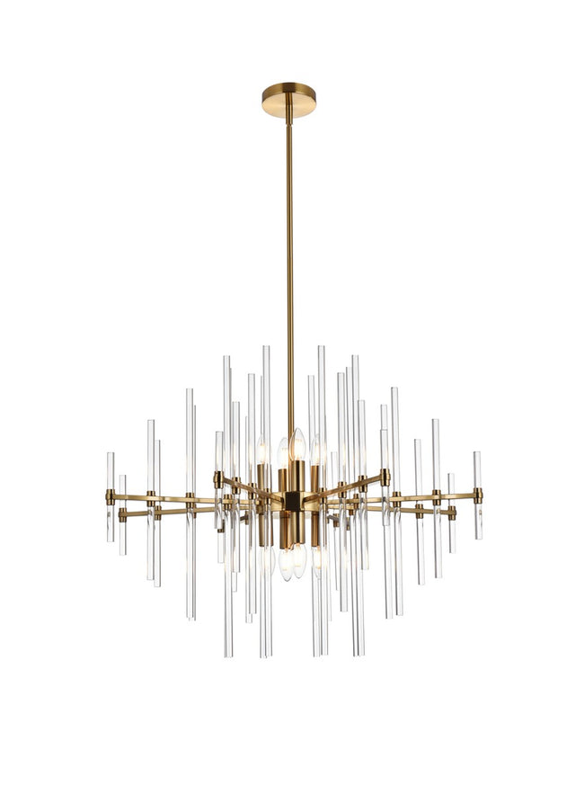 Elegant Lighting-2502D31SG|MAIN