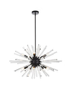 Elegant Lighting-2502D32BK|MAIN