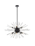 Sienna Pendant by Elegant Lighting