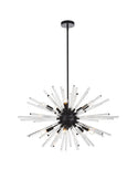 Sienna Pendant by Elegant Lighting