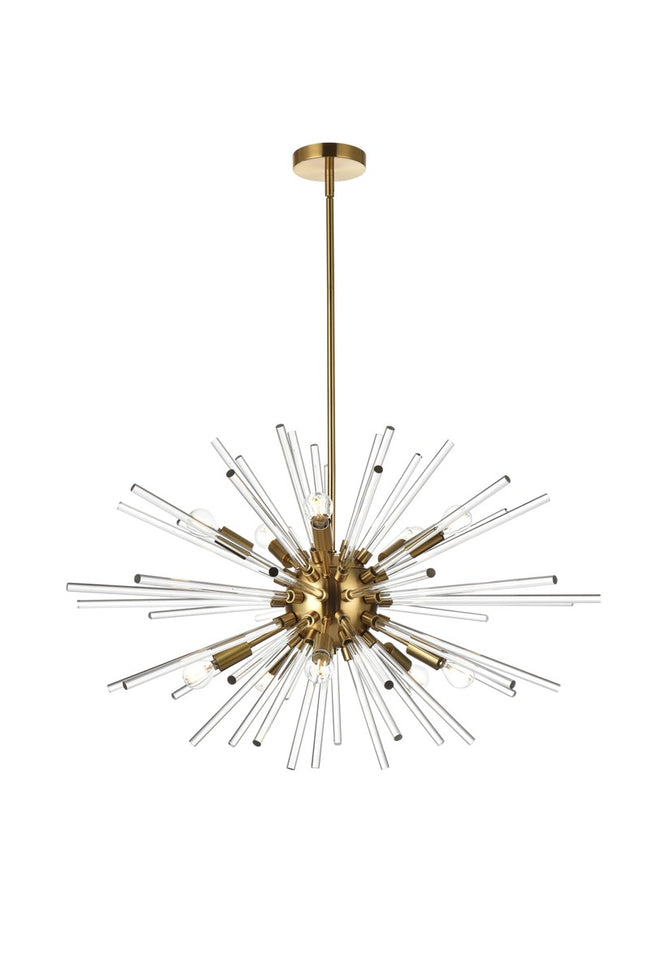 Elegant Lighting-2502D32SG|MAIN