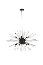Elegant Lighting-2502D36BK|MAIN