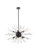 Sienna Pendant by Elegant Lighting
