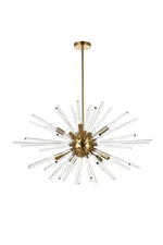 Elegant Lighting-2502D36SG|MAIN