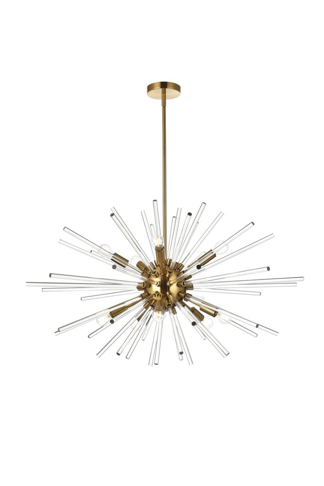 Elegant Lighting-2502D36SG|MAIN
