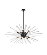 Elegant Lighting-2502D42BK|MAIN