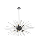 Sienna Pendant by Elegant Lighting