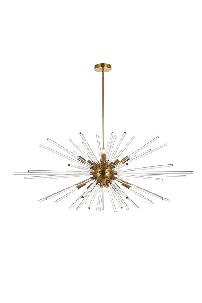 Elegant Lighting-2502D42SG|MAIN