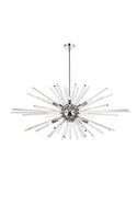 Sienna Pendant by Elegant Lighting