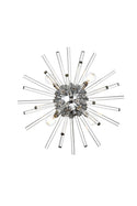 Sienna Sconce by Elegant Lighting
