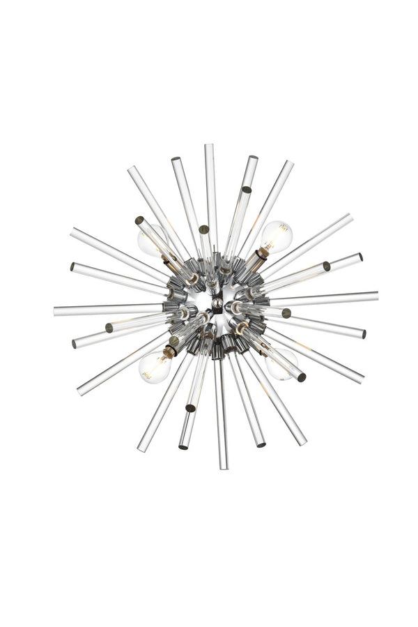 Sienna Sconce by Elegant Lighting