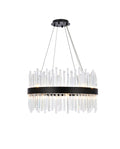 Dallas Pendant by Elegant Lighting