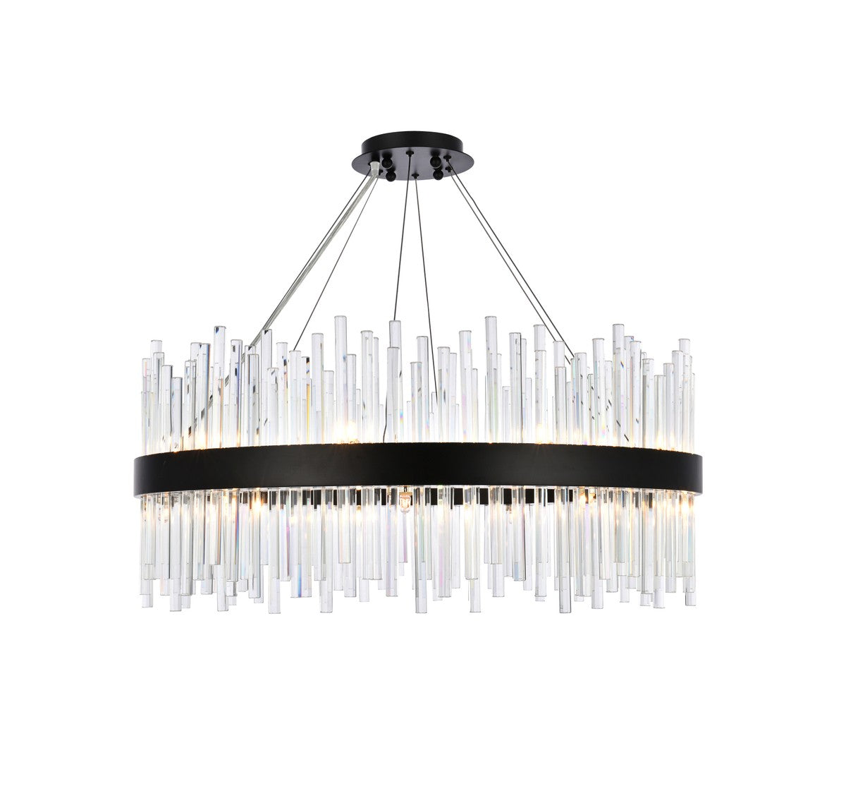 Elegant Lighting-3000D32BK|MAIN